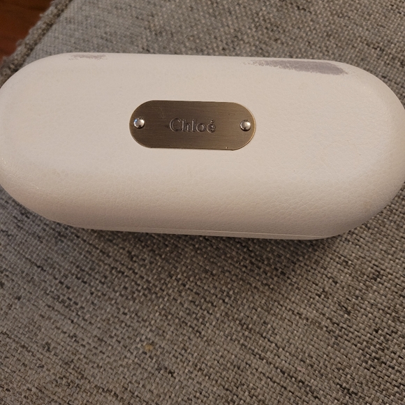 Authentic Chloe Sunglasses - Picture 4 of 5